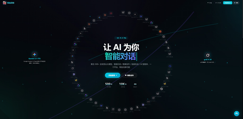AIGC全自动创作商业案例