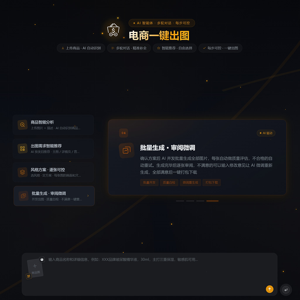 合作洽谈